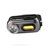 Nebo - EINSTEIN 400 Wiederaufladbare Stirnlampe 400 Lumen-Stirnlampe-NEBO-GearFreak.de-2