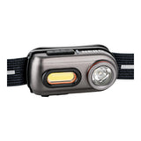 Nebo - EINSTEIN 400 Wiederaufladbare Stirnlampe 400 Lumen-Stirnlampe-NEBO-GearFreak.de-3