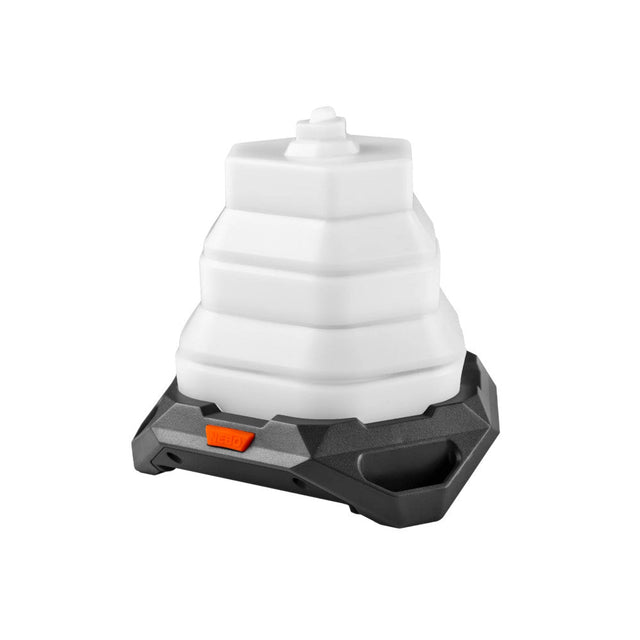 Nebo - GALILEO AIR Wiederaufladbare Laterne 1000 Lumen-Tischlampen-NEBO-GearFreak.de-1