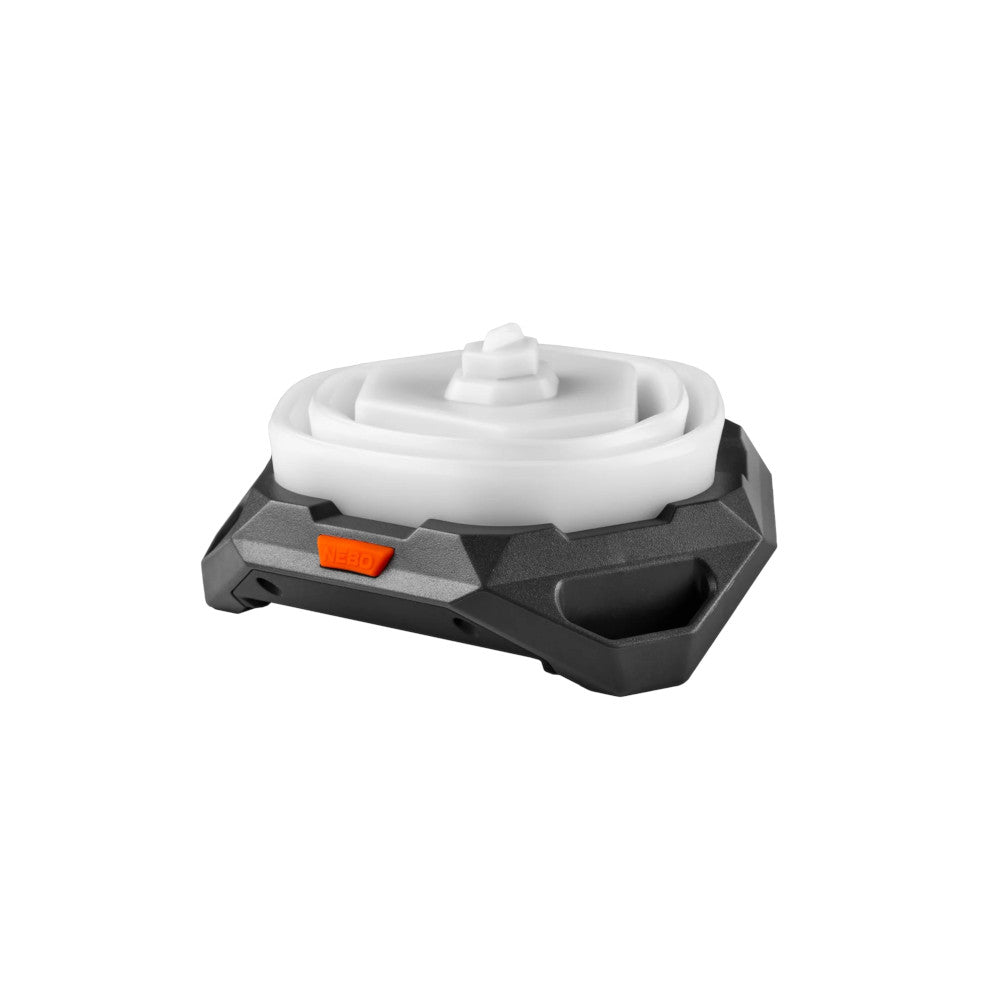 Nebo - GALILEO AIR Wiederaufladbare Laterne 1000 Lumen-Tischlampen-NEBO-GearFreak.de-2