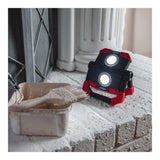 Nebo - OMNI 2000 Wiederaufladbare Arbeitslampe 2000 Lumen-Tischlampen-NEBO-GearFreak.de-2