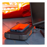 Nebo - RAMBLER 100 Powerstation 26.000 mAh-Powerbanks-NEBO-GearFreak.de-3