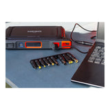 Nebo - RAMBLER 100 Powerstation 26.000 mAh-Powerbanks-NEBO-GearFreak.de-6