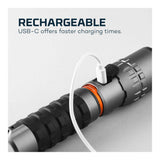 Nebo - SLYDE KING 2K wiederaufladbare Taschenlampe 2000 Lumen-Taschenlampen-NEBO-GearFreak.de-4