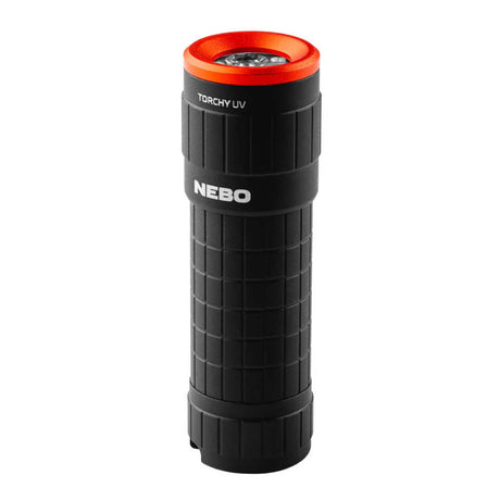 Nebo - TORCHY UV-Taschenlampe-Taschenlampen-NEBO-GearFreak.de-2