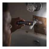 Nebo - Torchy 2k wiederaufladbare Taschenlampe 2000 Lumen-Taschenlampen-NEBO-GearFreak.de-3