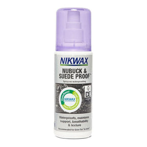 Nikwax - Imprägnierung aus Nubuk- und Wildleder-Imprägnierung-Nikwax-GearFreak.de-1