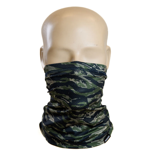 NorArm Tactical - Oslo Halswärmer Gen. 2 // Tigerstripe-Kopfbedeckung-NorArm Tactical-GearFreak.de-1