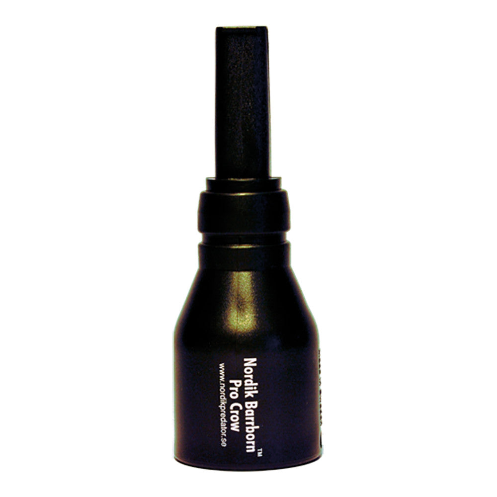 Nordik Predator - Barrborn Pro Krähenruf-Locker & Lockvögel-Nordik Predator-GearFreak.de-1