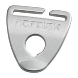 Nordisk - Aluminium-Helm-Gleitschnurspanner 25 mm (6er-Pack)-Zeltzubehör-Nordisk-GearFreak.de-1