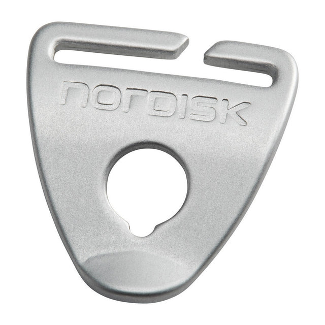 Nordisk - Aluminium-Helm-Gleitschnurspanner 25 mm (6er-Pack)-Zeltzubehör-Nordisk-GearFreak.de-1