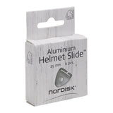 Nordisk - Aluminium-Helm-Gleitschnurspanner 25 mm (6er-Pack)-Zeltzubehör-Nordisk-GearFreak.de-3