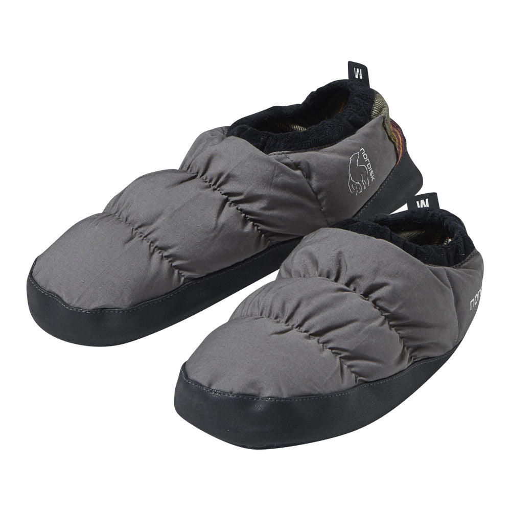 Nordisk - Hermod Zelt und Hausschuhe-Camping- und Zeltschuhe-Nordisk-GearFreak.de-3