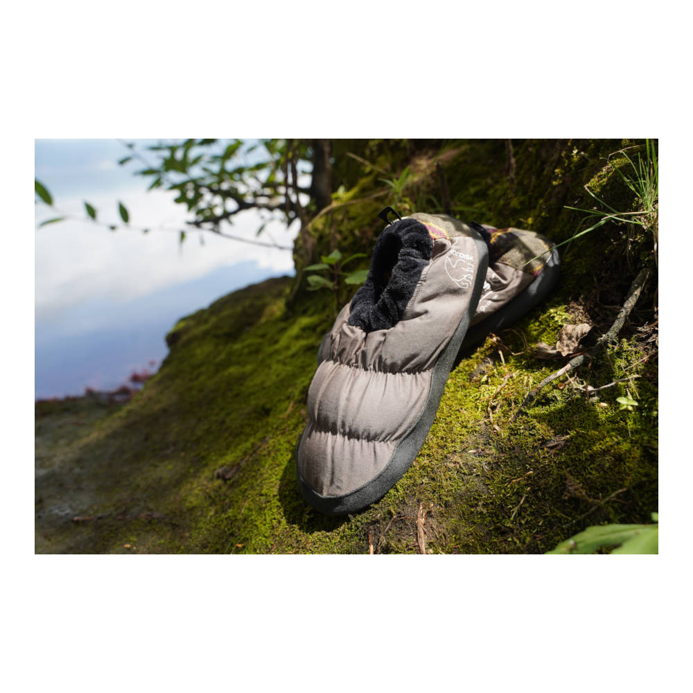 Nordisk - Hermod Zelt und Hausschuhe-Camping- und Zeltschuhe-Nordisk-GearFreak.de-5