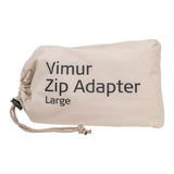 Nordisk - Vimur Zip Adapter Groß-Zeltzubehör-Nordisk-GearFreak.de-4
