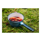 Nordisk - Madam Blue Kasserolle 0,9L // Sand