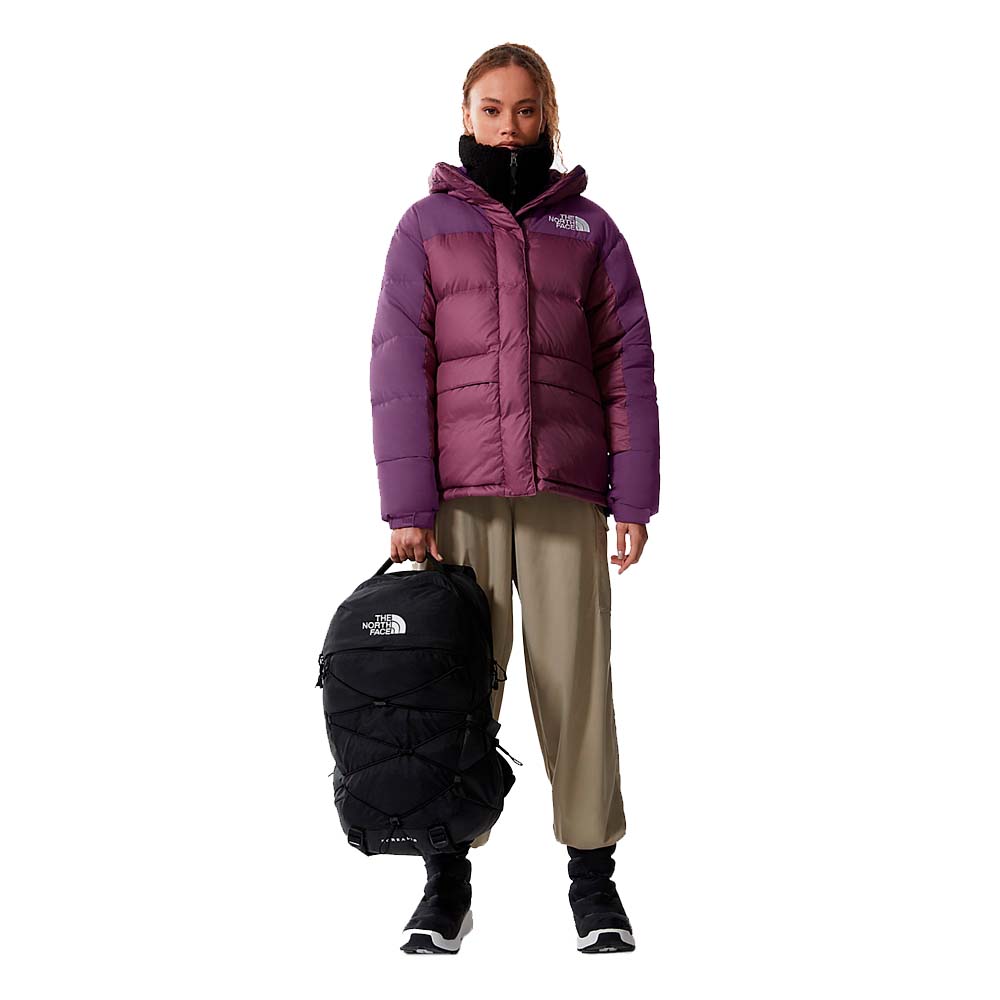 The North Face - Borealis Rucksack 28L // Blau / Schwarz