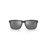OAKLEY - Holbrook Sonnenbrille Mattschwarz, Prizm Polarisierte Gläser-Sonnenbrillen & Sportbrillen-OAKLEY-GearFreak.de-1