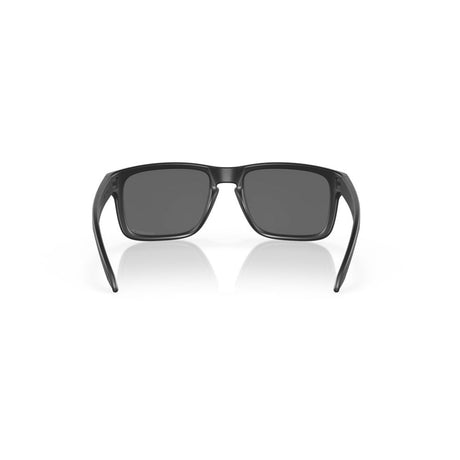 OAKLEY - Holbrook Sonnenbrille Mattschwarz, Prizm Polarisierte Gläser-Sonnenbrillen & Sportbrillen-OAKLEY-GearFreak.de-3