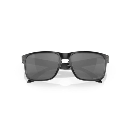 OAKLEY - Holbrook Sonnenbrille Mattschwarz, Prizm Polarisierte Gläser-Sonnenbrillen & Sportbrillen-OAKLEY-GearFreak.de-7