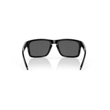 OAKLEY - Holbrook Sonnenbrille Schwarz glänzend, Prizm-Gläser-Sonnenbrillen & Sportbrillen-OAKLEY-GearFreak.de-3