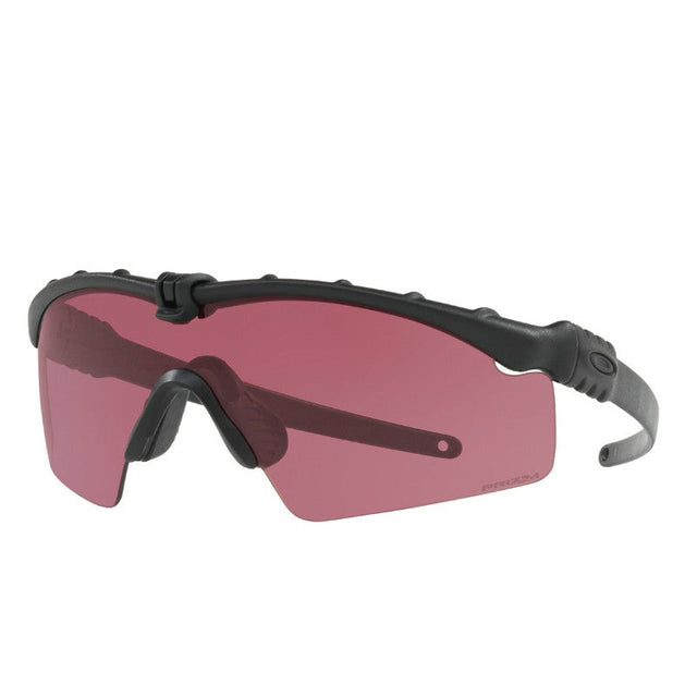 OAKLEY - SI Ballistic M-Frame 3.0 Prizm TR22-Schieß- & Sportbrillen-OAKLEY-GearFreak.de-1