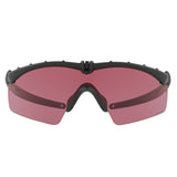 OAKLEY - SI Ballistic M-Frame 3.0 Prizm TR22-Schieß- & Sportbrillen-OAKLEY-GearFreak.de-2