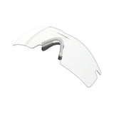 OAKLEY - Si Ballistic M Frame Ersatzglas klar-Schieß- & Sportbrillen-OAKLEY-GearFreak.de-1