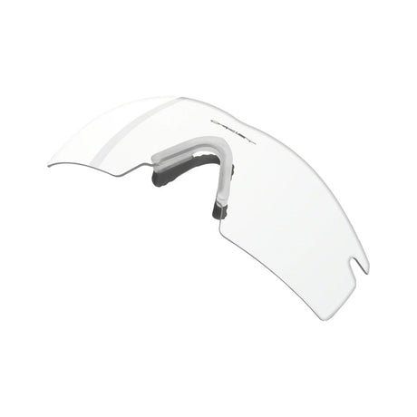 OAKLEY - Si Ballistic M Frame Ersatzglas klar-Schieß- & Sportbrillen-OAKLEY-GearFreak.de-1