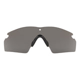Oakley - SI Ballistic M-Frame 3.0 STRIKE Brille - Bone mit 1 grauen Glas-Schieß- & Sportbrillen-OAKLEY-GearFreak.de-2