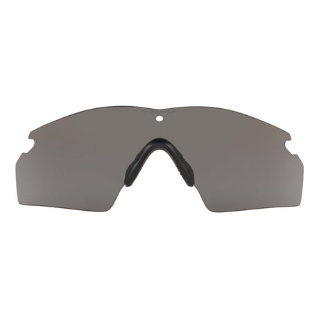 Oakley - SI Ballistic M-Frame 3.0 STRIKE Brille - Bone mit 1 grauen Glas-Schieß- & Sportbrillen-OAKLEY-GearFreak.de-2