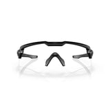 Oakley - SI Ballistic M Frame Alpha Black Array m. 1 klares und 1 graues Glas-Schieß- & Sportbrillen-OAKLEY-GearFreak.de-4