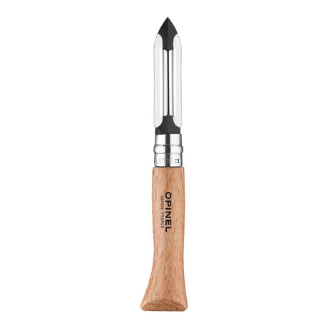 Opinel - Nomad Edelstahl-Kartoffelschäler-Sonstiges Kochgeschirr-Opinel-GearFreak.de-1