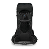 Osprey - Aether Herren Wanderrucksack 68L // Schwarz-Wanderrucksäcke-Osprey-GearFreak.de-4
