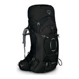 Osprey - Ariel 55 Damen Wanderrucksack (55L) // Blau-Wanderrucksäcke-Osprey-GearFreak.de-3
