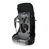 Osprey - Ariel 55 Damen Wanderrucksack (55L) // Blau-Wanderrucksäcke-Osprey-GearFreak.de-4