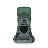 Osprey - Ariel 65 Dame Vandrerygsæk 65L // Koseret Green-Vandrerygsække-Osprey-GearFreak.de-3
