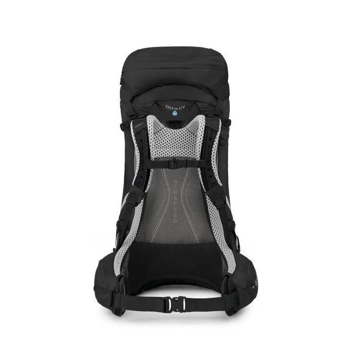 Osprey - Atmos AG LT 50L Herre Rygsæk // Schwarz-Wanderrucksäcke-Osprey-GearFreak.de-3