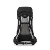 Osprey - Atmos AG LT 50L Herre Rygsæk // Schwarz-Wanderrucksäcke-Osprey-GearFreak.de-3