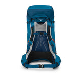 Osprey - Atmos AG LT 65L Wanderrucksack Herren // Blau-Wanderrucksäcke-Osprey-GearFreak.de-3