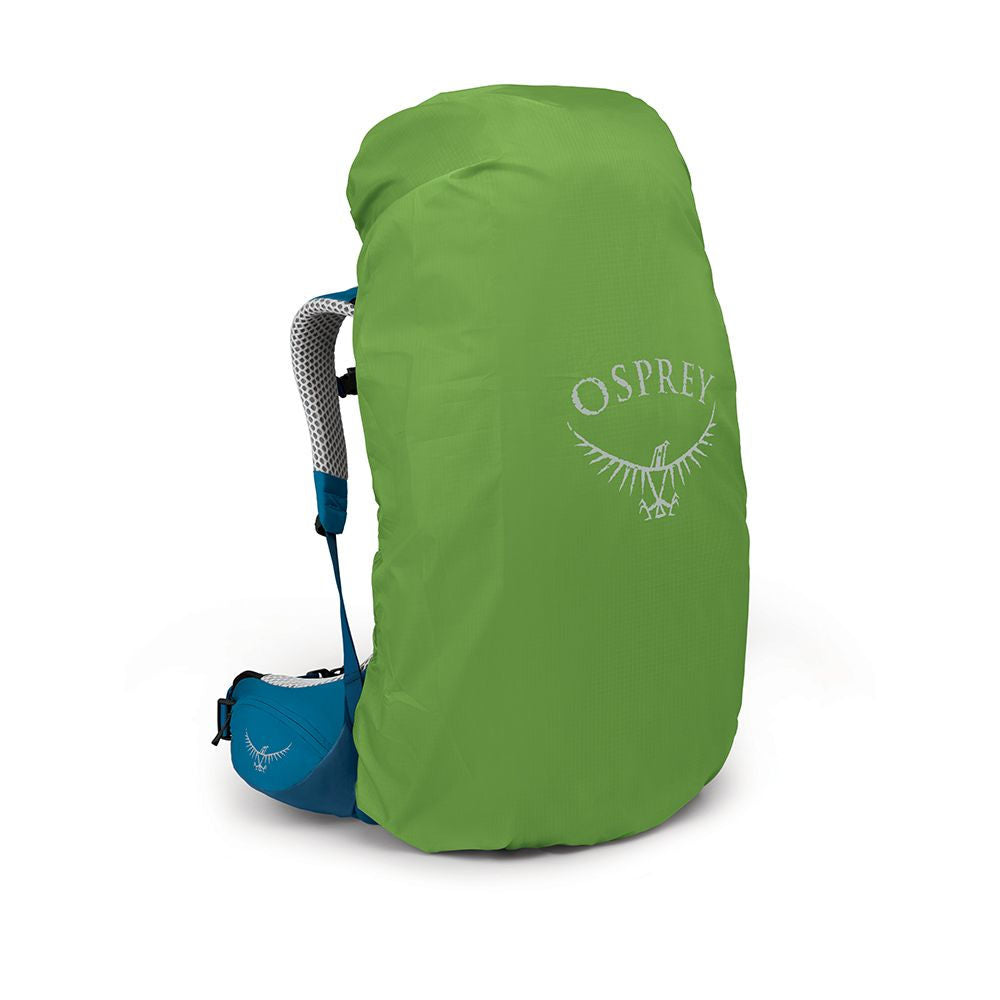 Osprey - Atmos AG LT 65L Wanderrucksack Herren // Blau-Wanderrucksäcke-Osprey-GearFreak.de-5