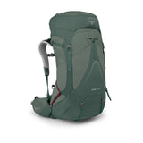 Osprey - Aura AG LT 65 Damen Wanderrucksack Grün 65L-Wanderrucksäcke-Osprey-GearFreak.de-1