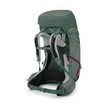 Osprey - Aura AG LT 65 Damen Wanderrucksack Grün 65L-Wanderrucksäcke-Osprey-GearFreak.de-2