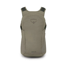 Osprey - Daylite 13L Rygsæk // Hellbrauner Beton-Outdoor-Tagesrucksäcke-Osprey-GearFreak.de-1