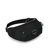 Osprey - Daylite Hüfttasche (2L) // Schwarz-Kleine Reisetaschen-Osprey-GearFreak.de-1