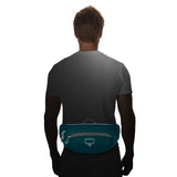Osprey - Daylite Hüfttasche (2L) // Schwarz-Kleine Reisetaschen-Osprey-GearFreak.de-3