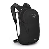 Osprey - Daylite Rucksack 13L // Schwarz-Outdoor-Tagesrucksäcke-Osprey-GearFreak.de-1