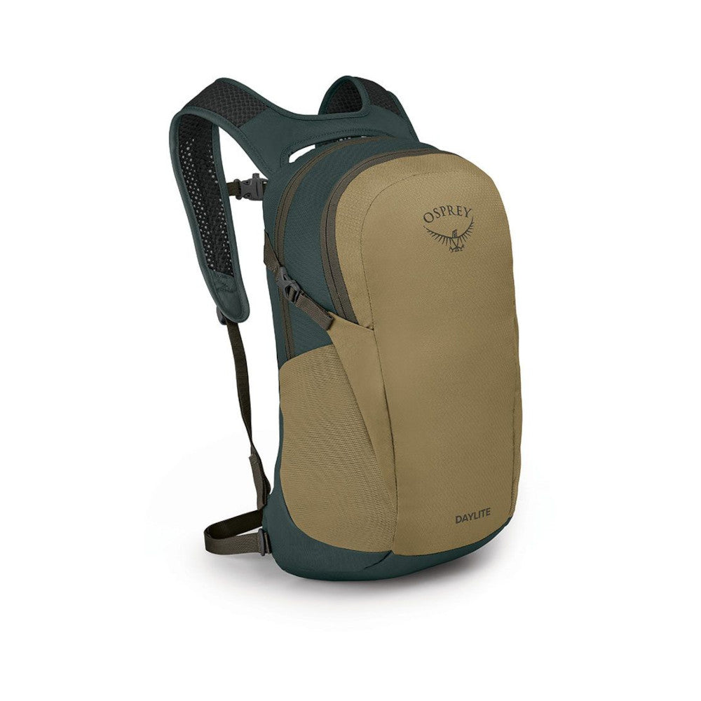 Osprey - Daylite Rucksack 13L // Schwarz-Outdoor-Tagesrucksäcke-Osprey-GearFreak.de-3