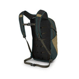 Osprey - Daylite Rucksack 13L // Schwarz-Outdoor-Tagesrucksäcke-Osprey-GearFreak.de-4