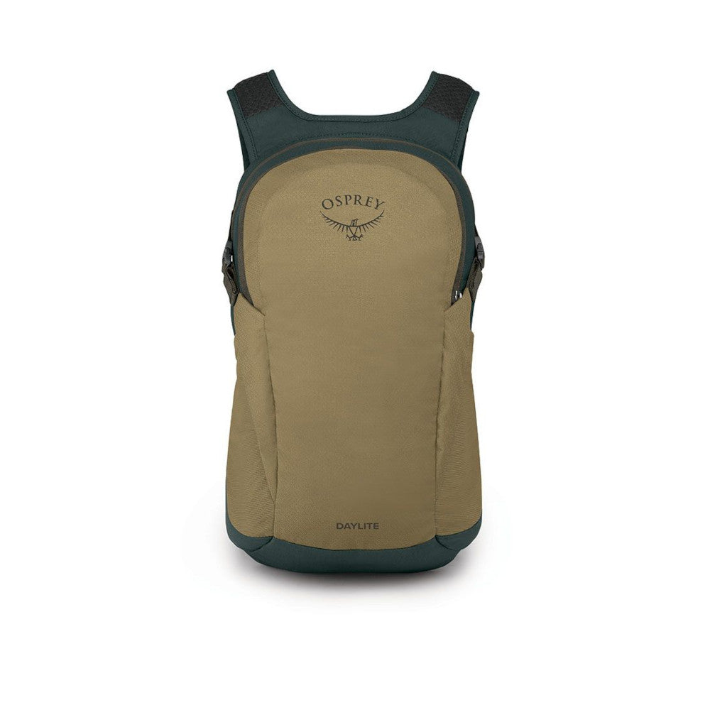 Osprey - Daylite Rucksack 13L // Schwarz-Outdoor-Tagesrucksäcke-Osprey-GearFreak.de-5
